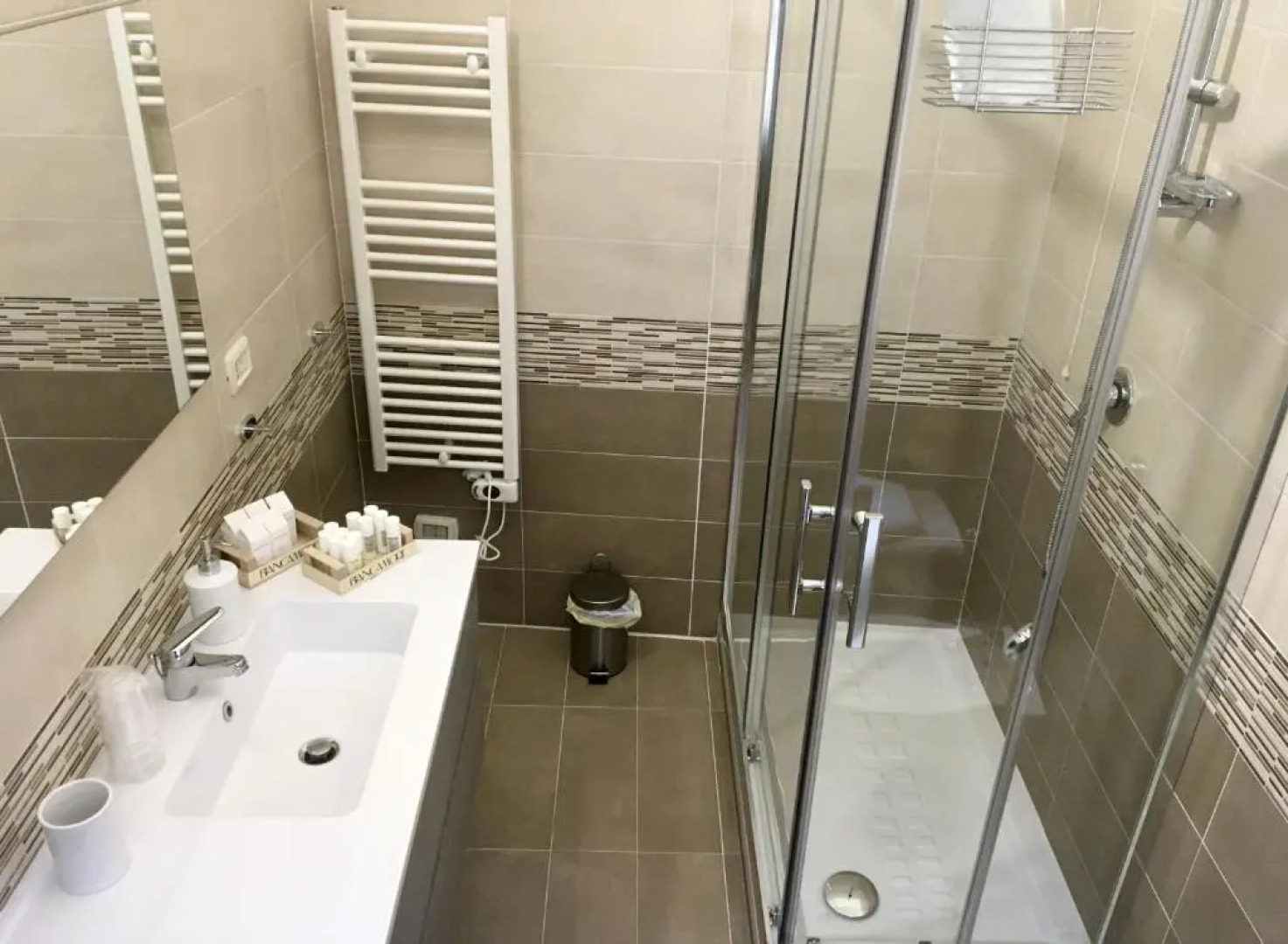 Palazzo Benucci - Residenza di Charme