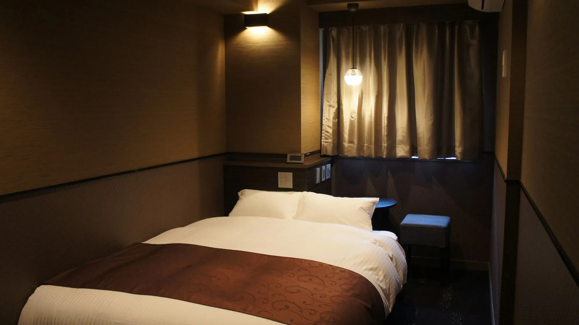 Hotel Sui Ginza Kyobashi By Abest