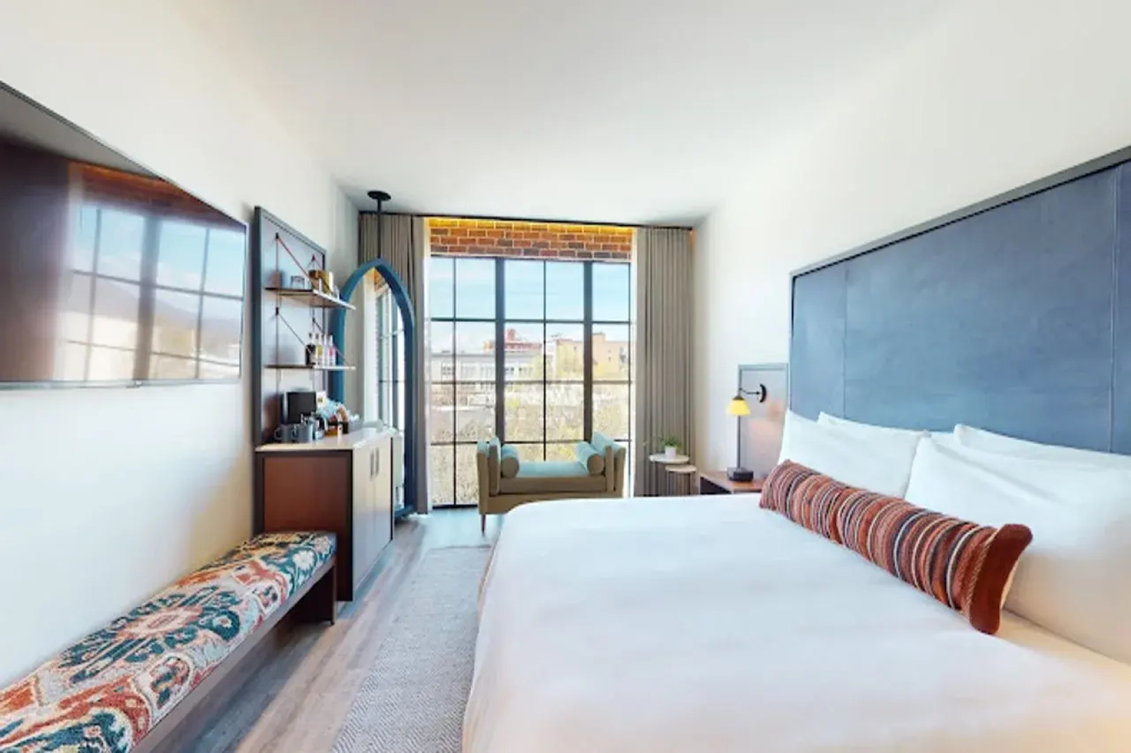 The Restoration Asheville