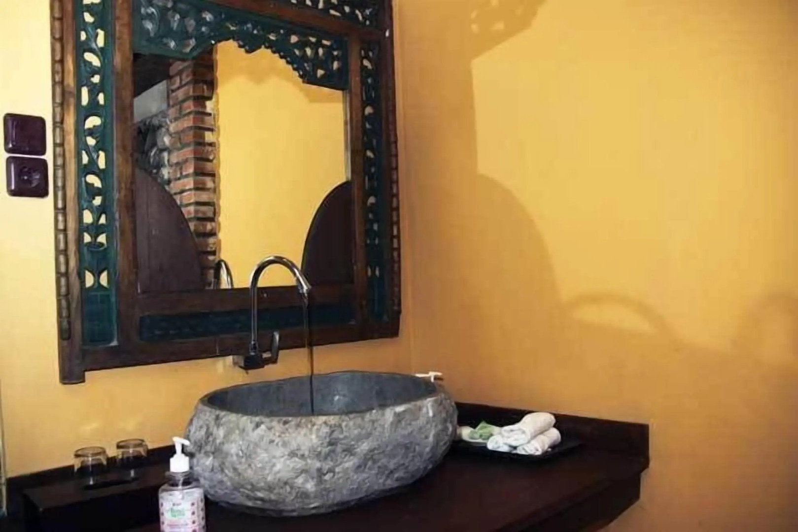 Puri Taman Sari Hotel