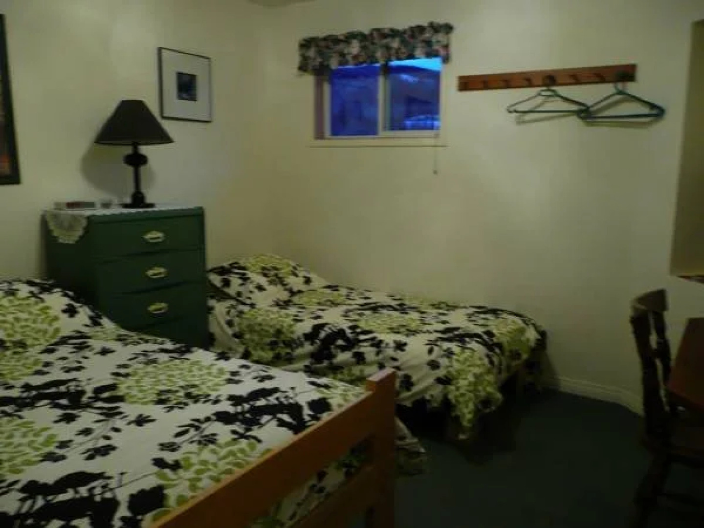 Barbara Lynn's Country Inn