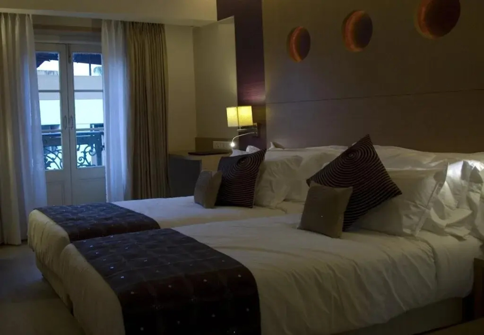 Hotel Salida Del Sol