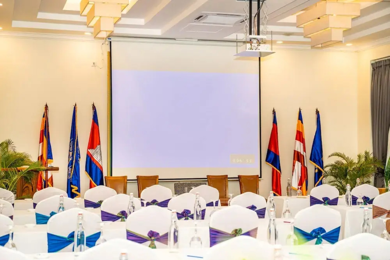 RiverTree Villa & Resort