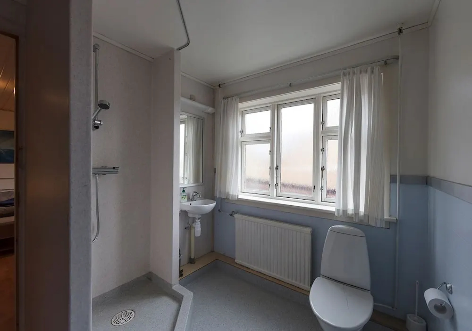 62°N Guesthouse City Center