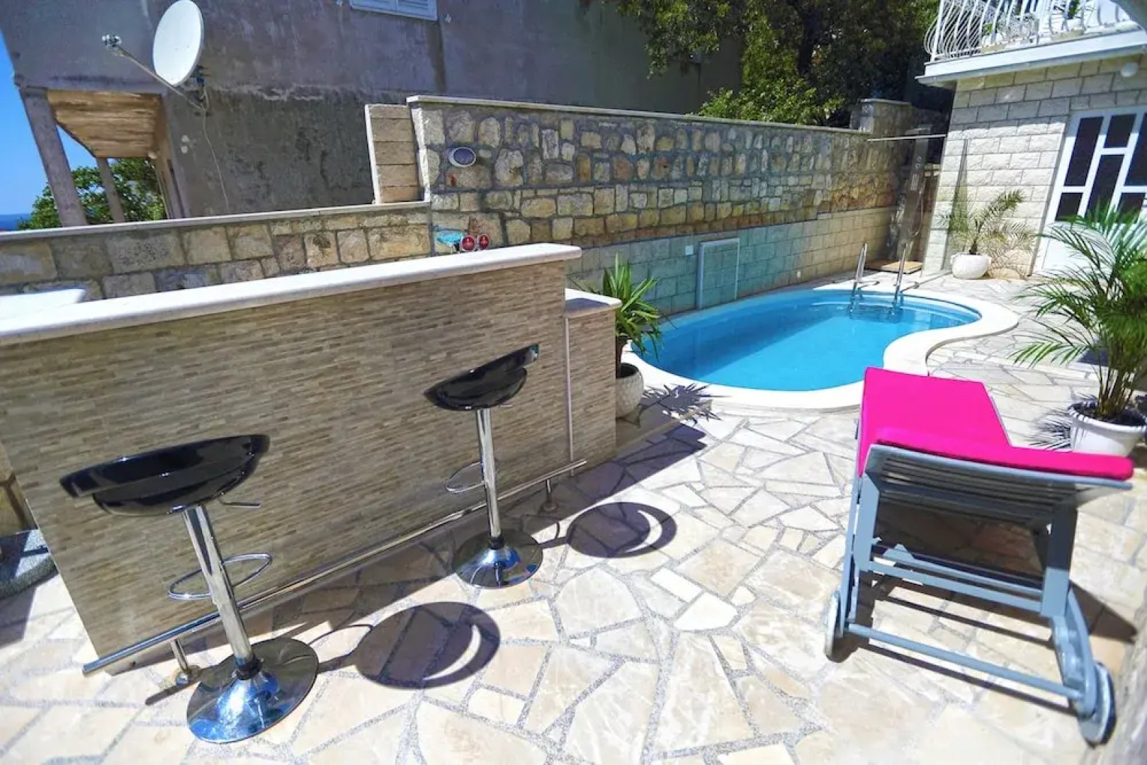 Youth Hostel Villa Marija