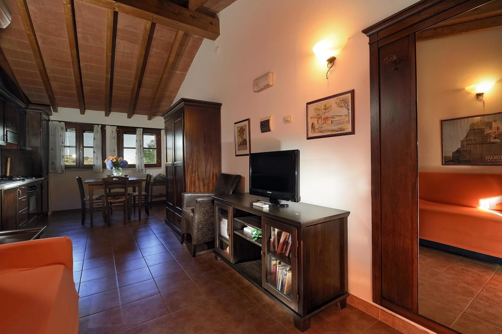 Borgo Magliano Resort