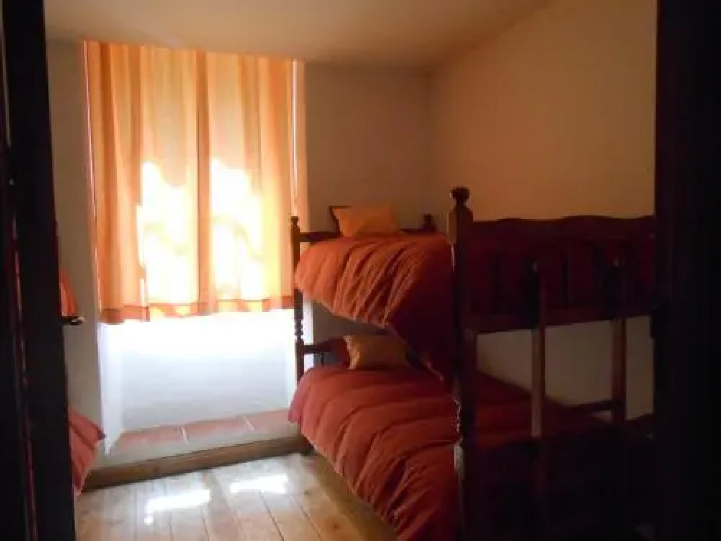 Albergue Los Molinos