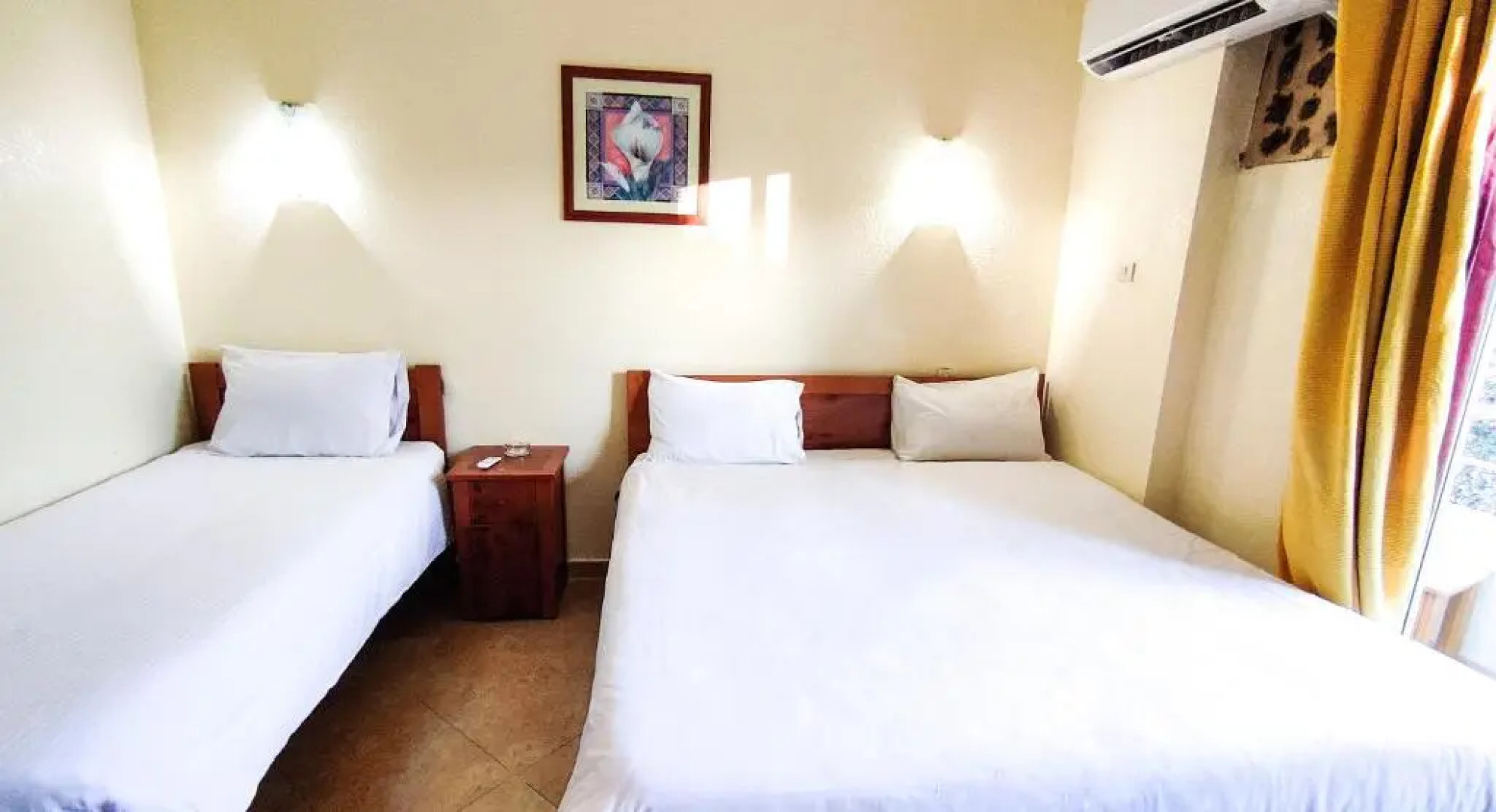 Golden Europe Hotel Dahab