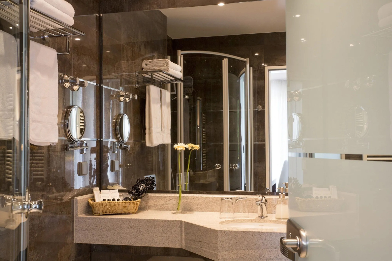 L'Arrivée Hotel & Spa