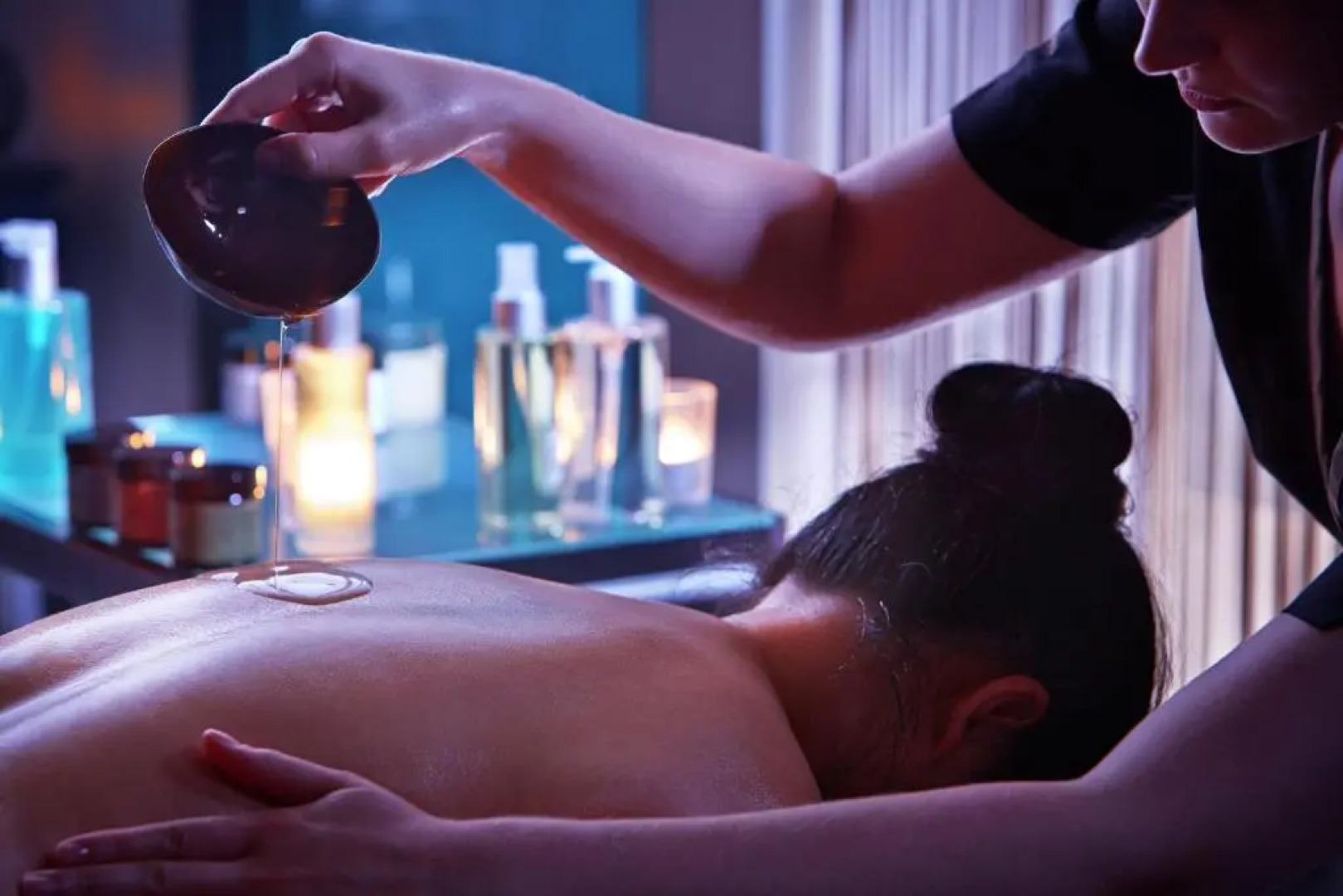 Alexander House And Utopia Spa