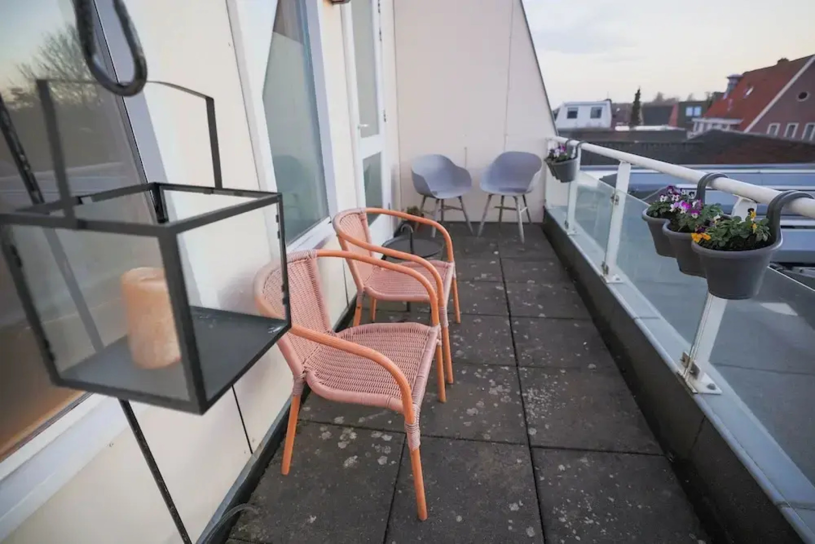 Hotel Fase Fier Eten en Drinken