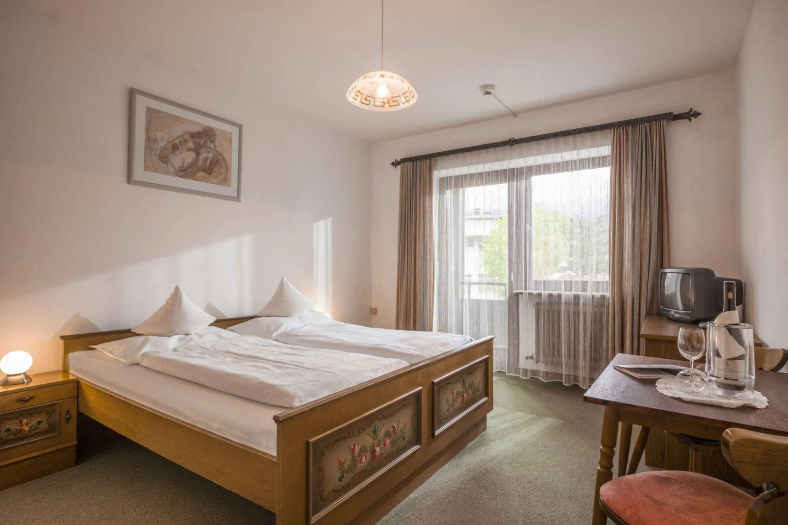 Hotel Gasthof Gradlwirt