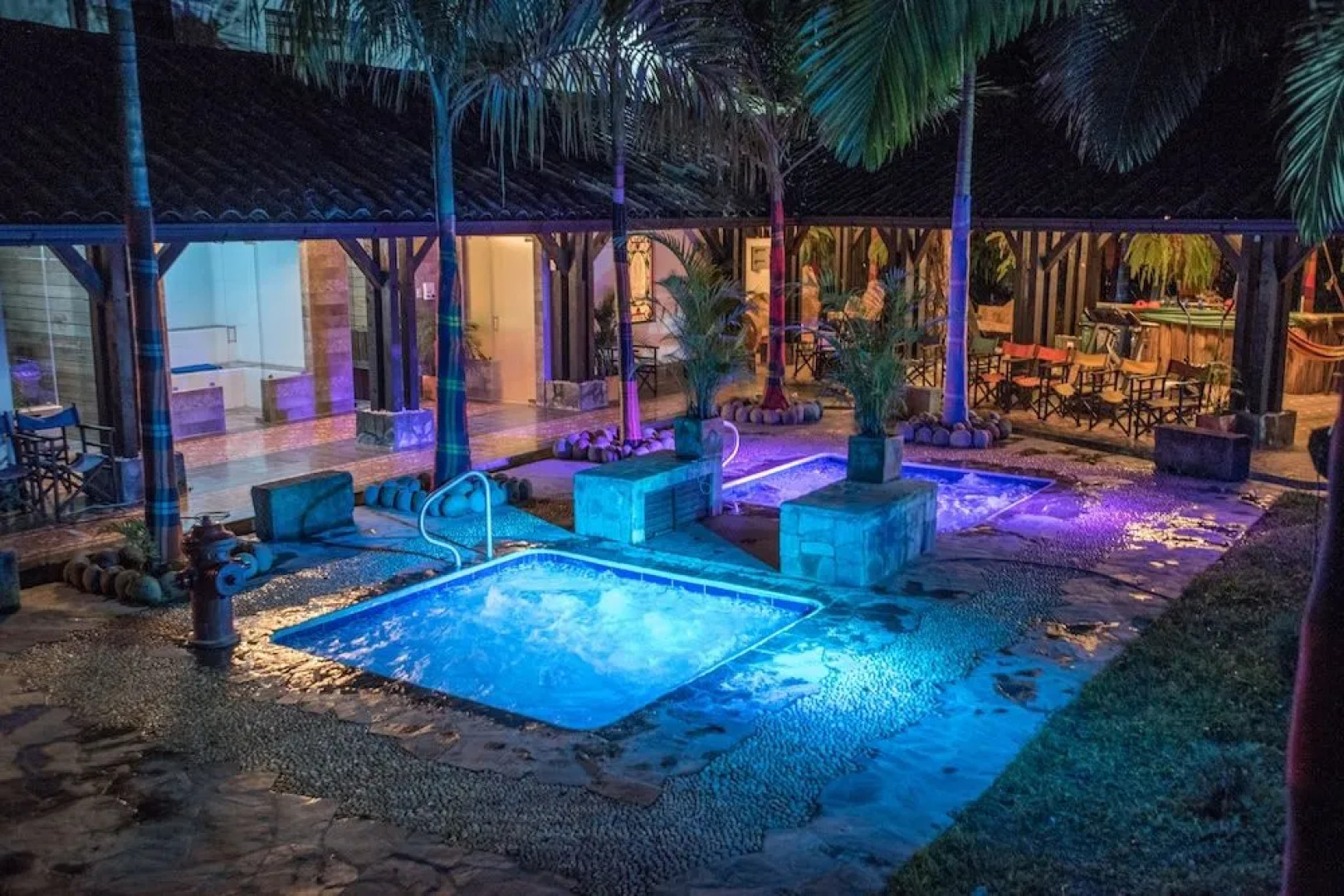 Finca Hotel Paraiso Terrenal