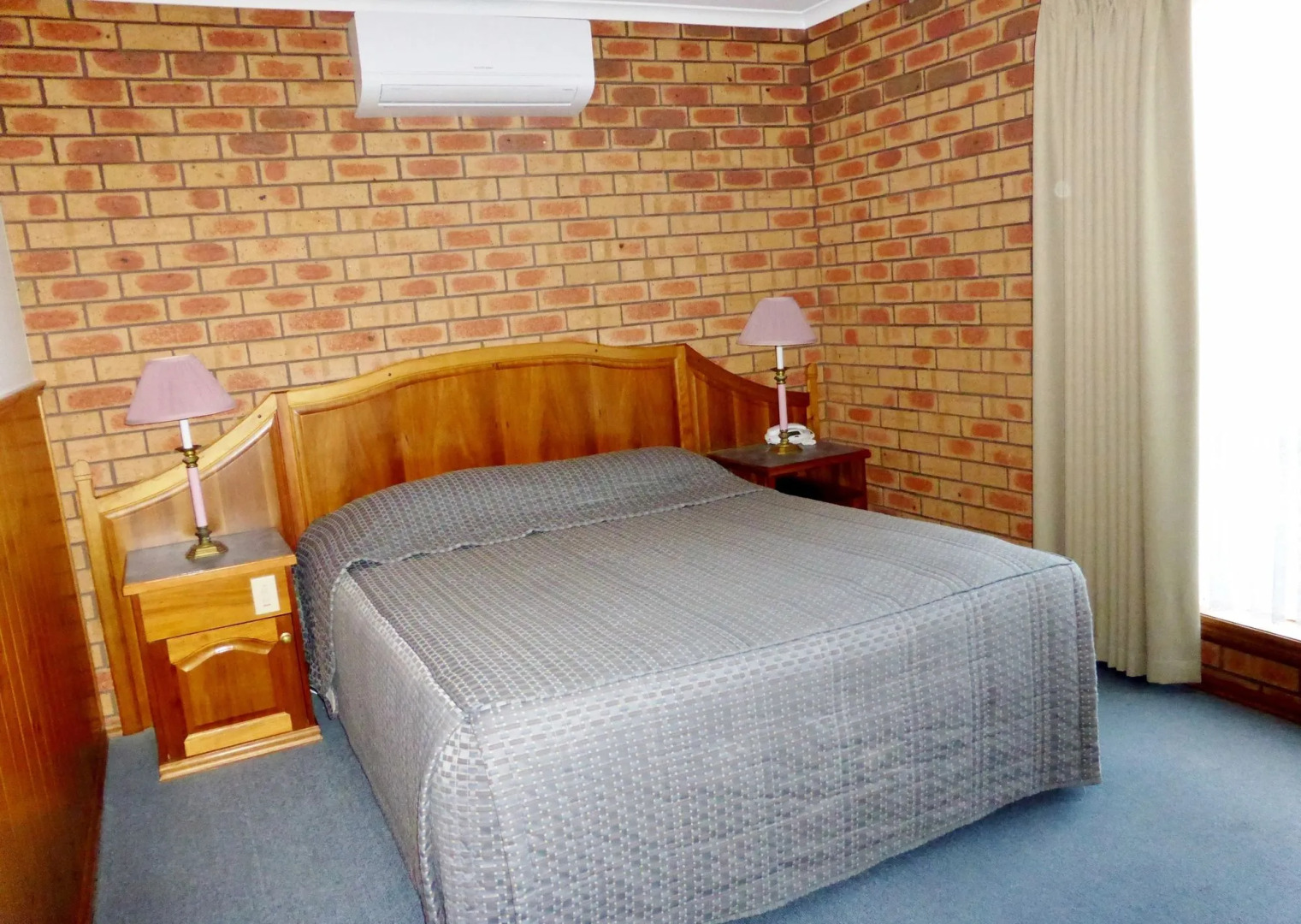 Victoriana Motor Inn