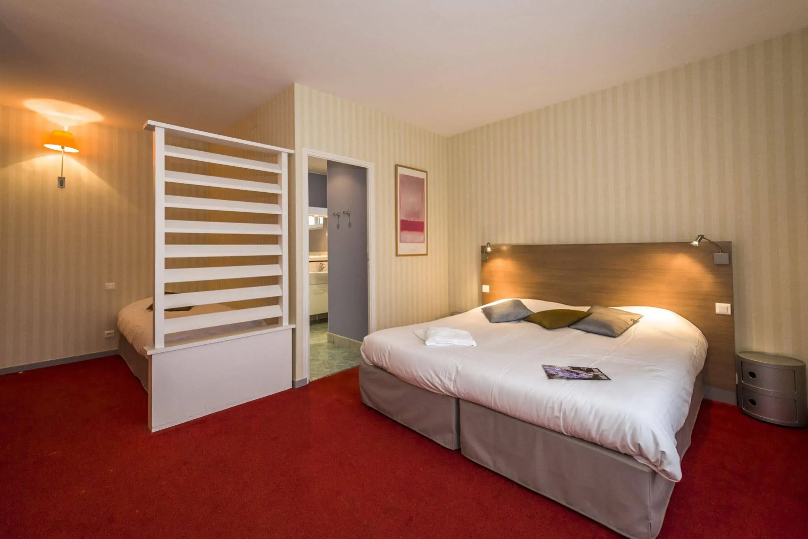 Domaine de la Blairie