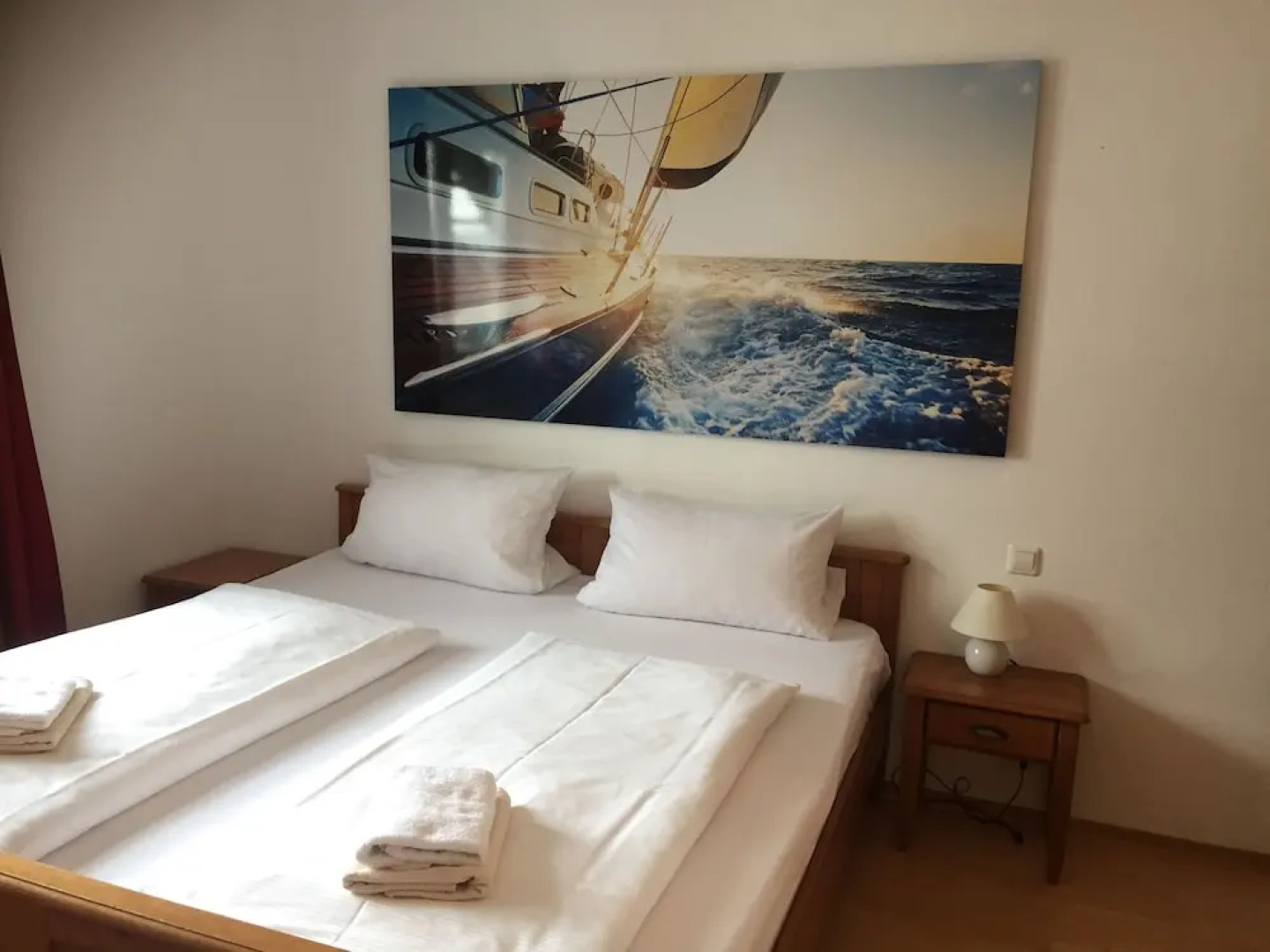 Gästehaus am Wasserpark