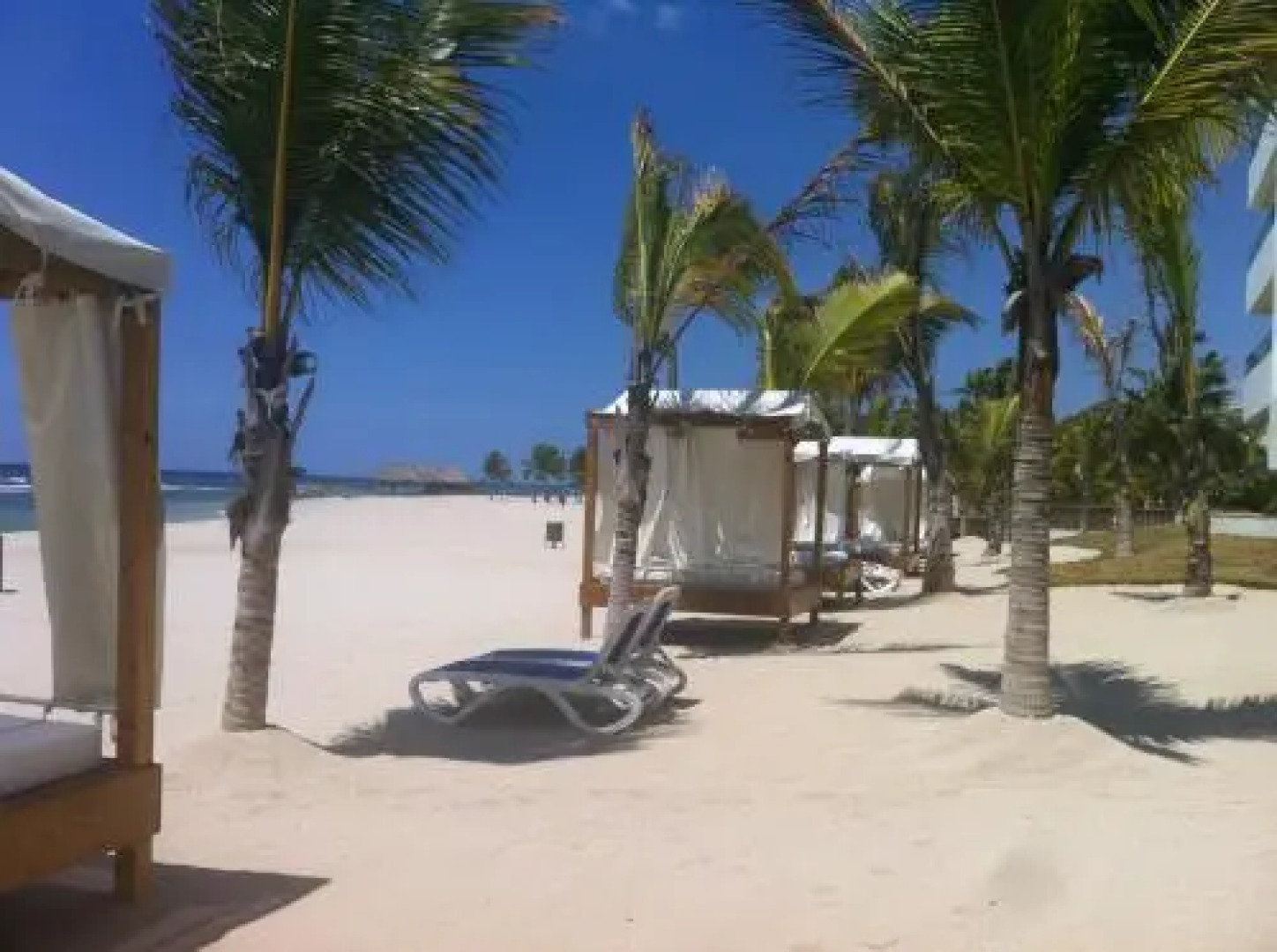 Marbella Coral Beach