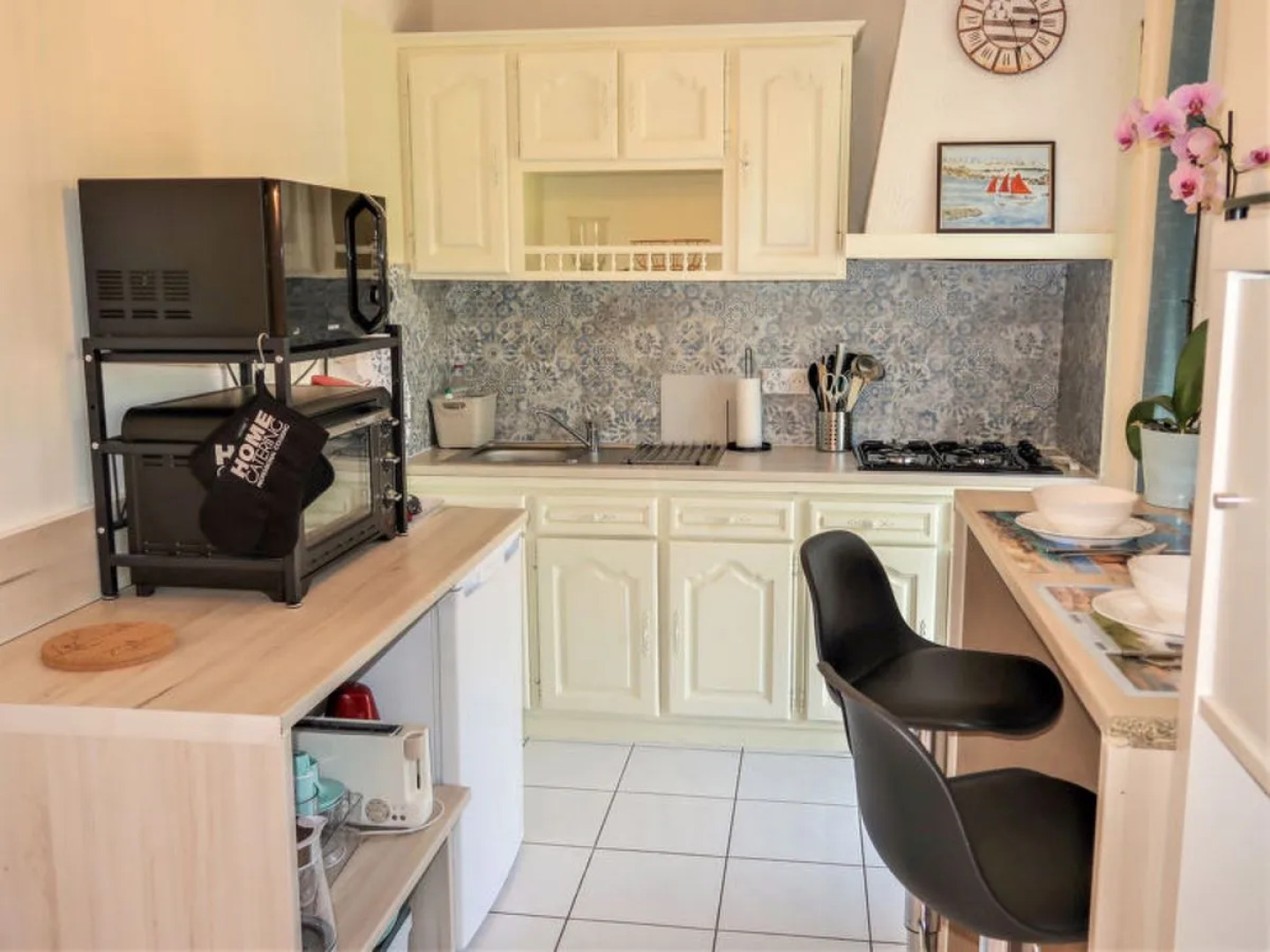 Les Hortensias 42103