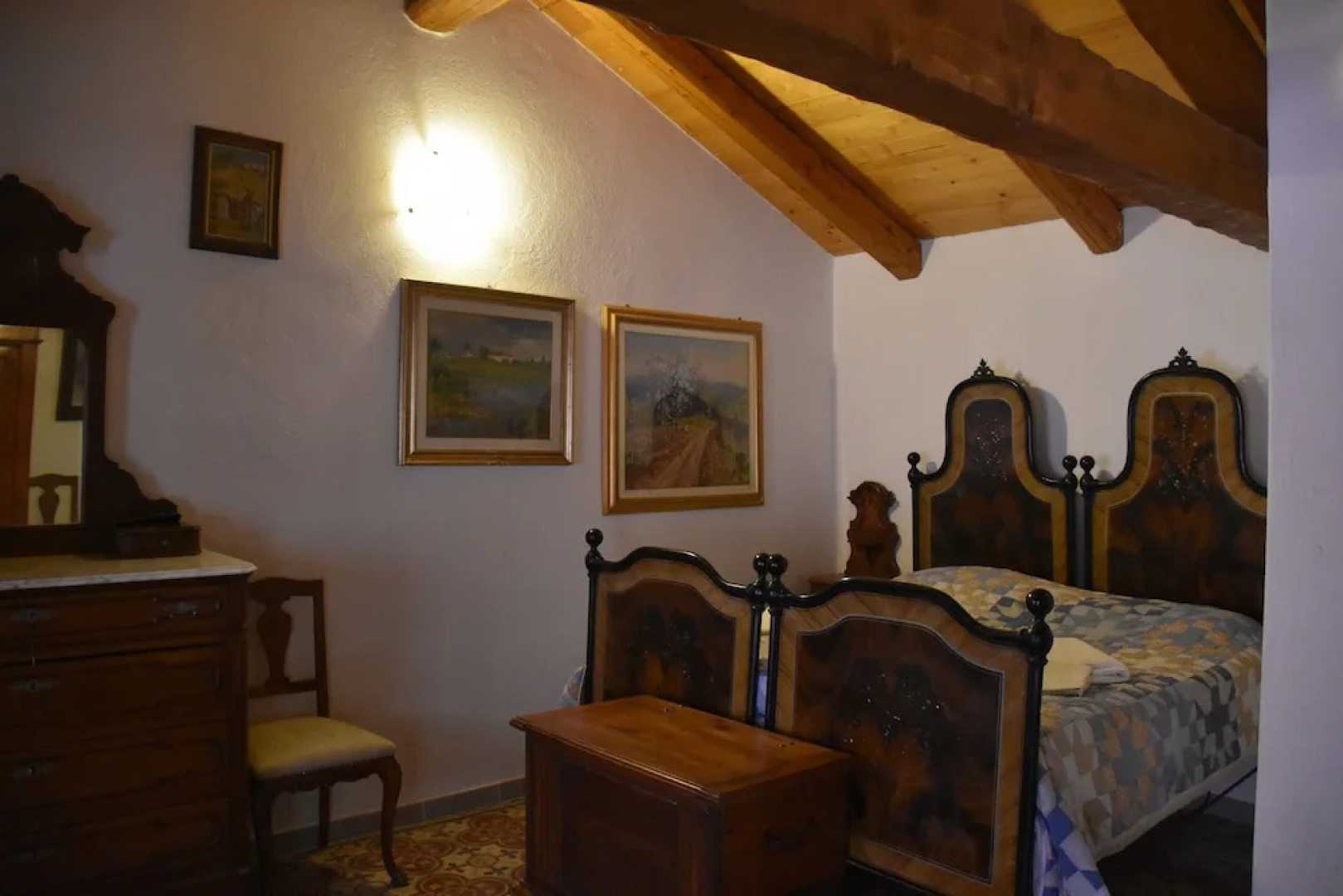 Agriturismo corte di Gerardo