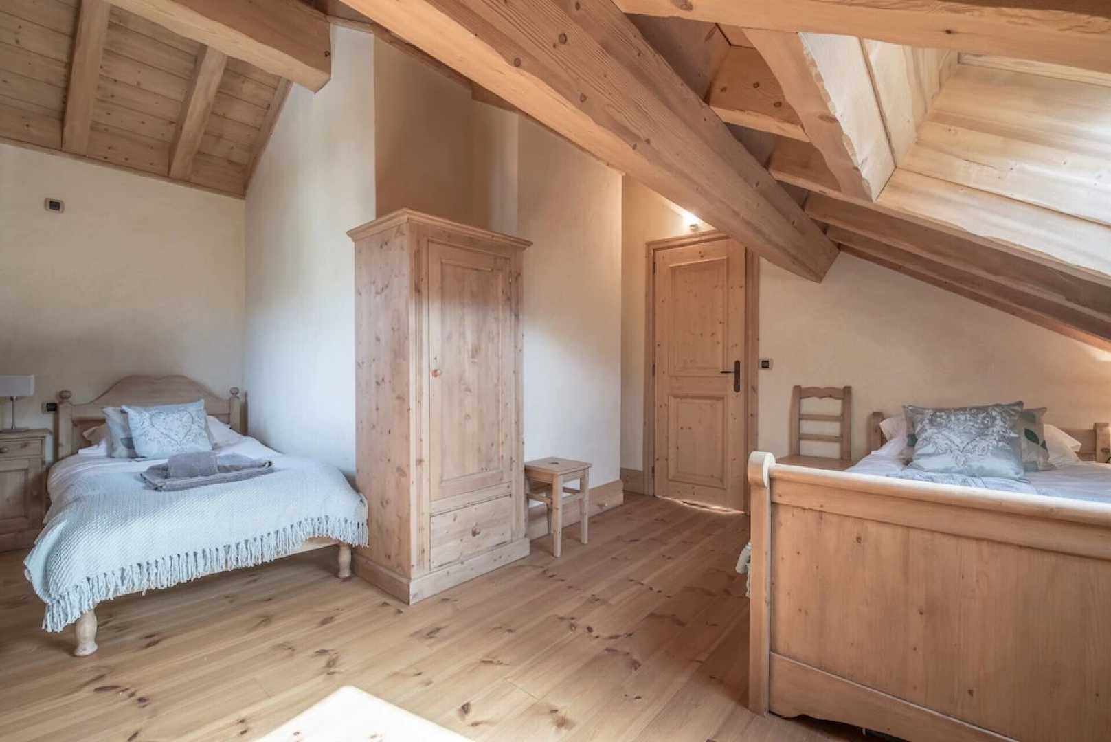 Appartement Bellevue 8