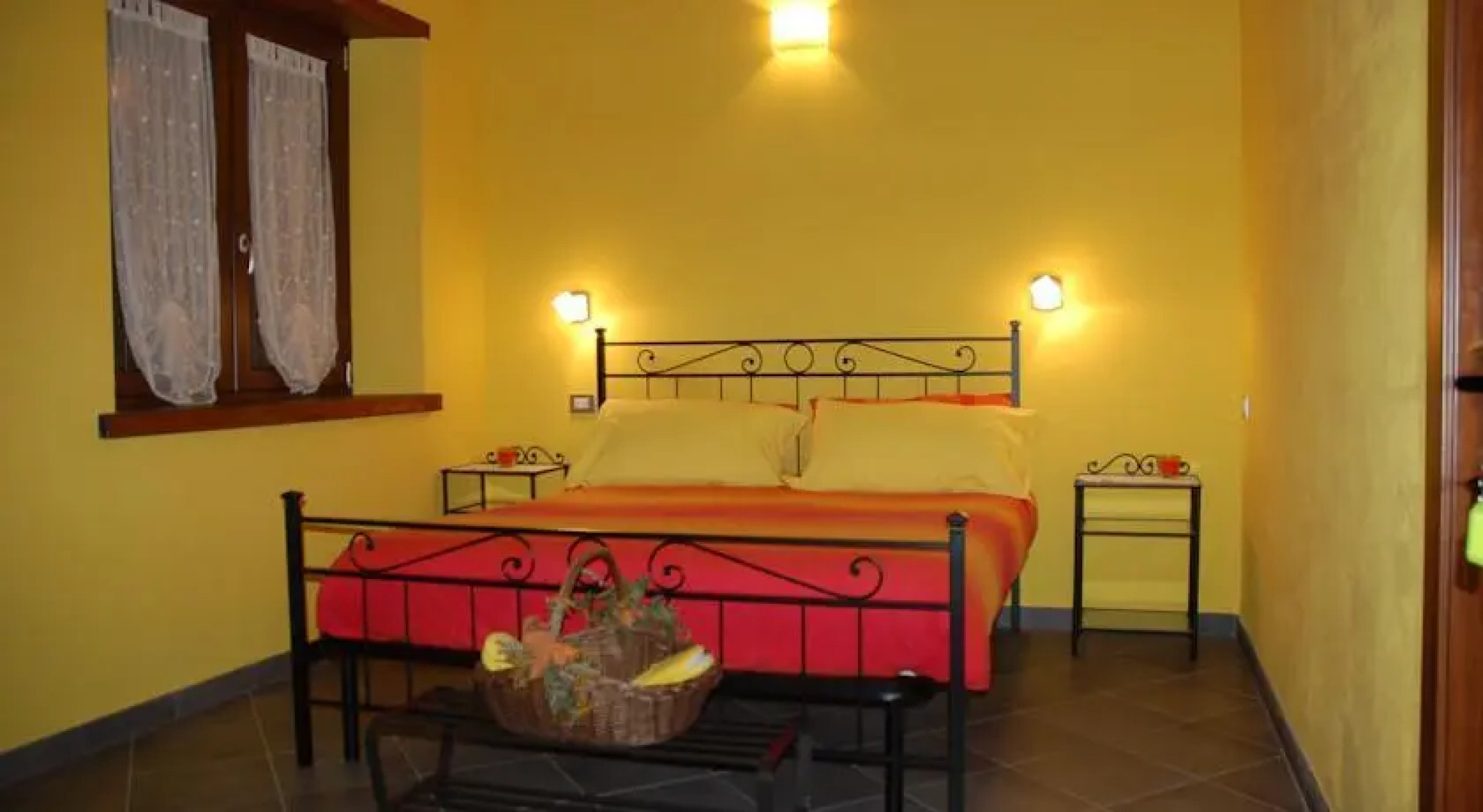 B&B Il Bosco delle Fate