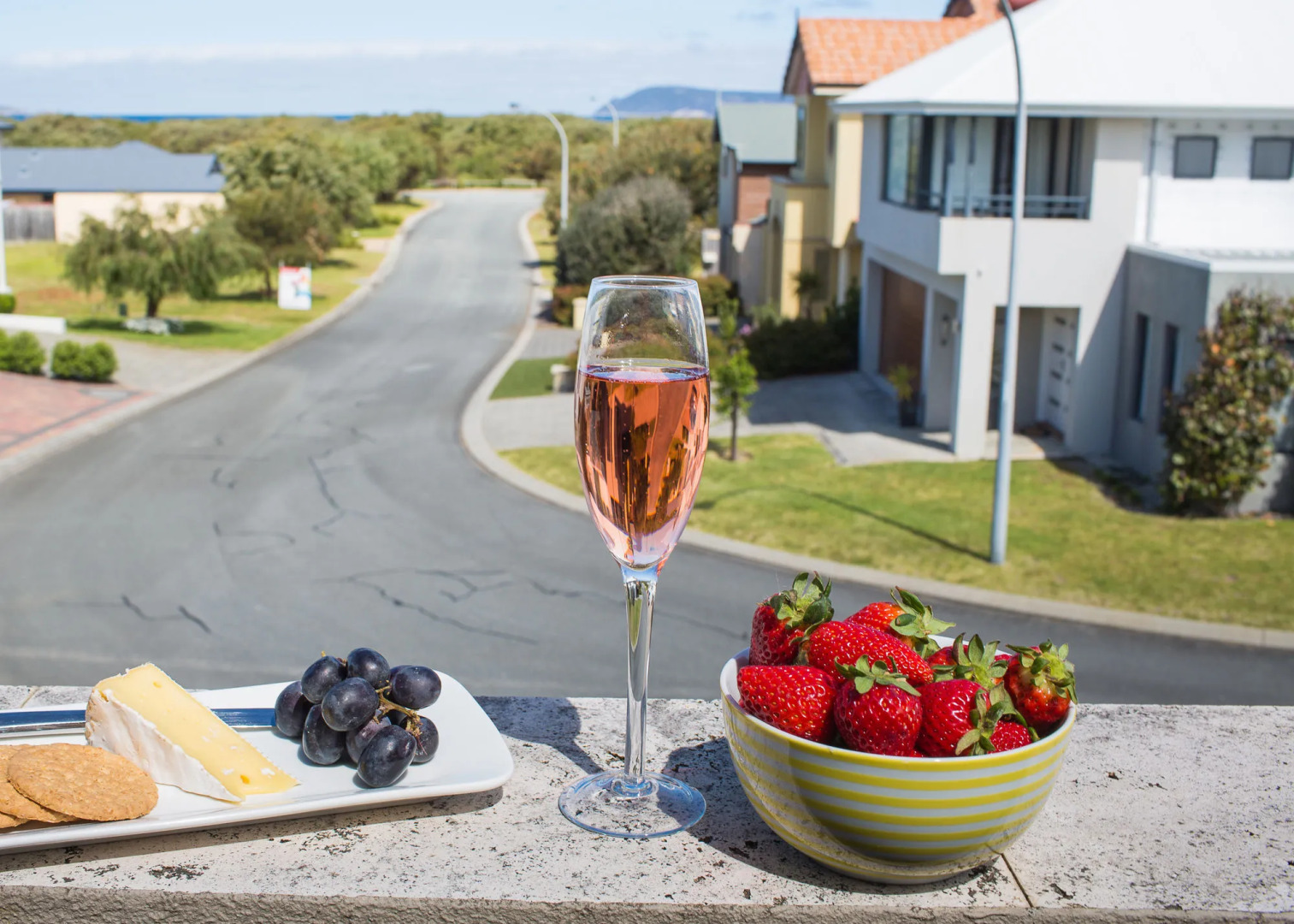 The Beach House at Bayside