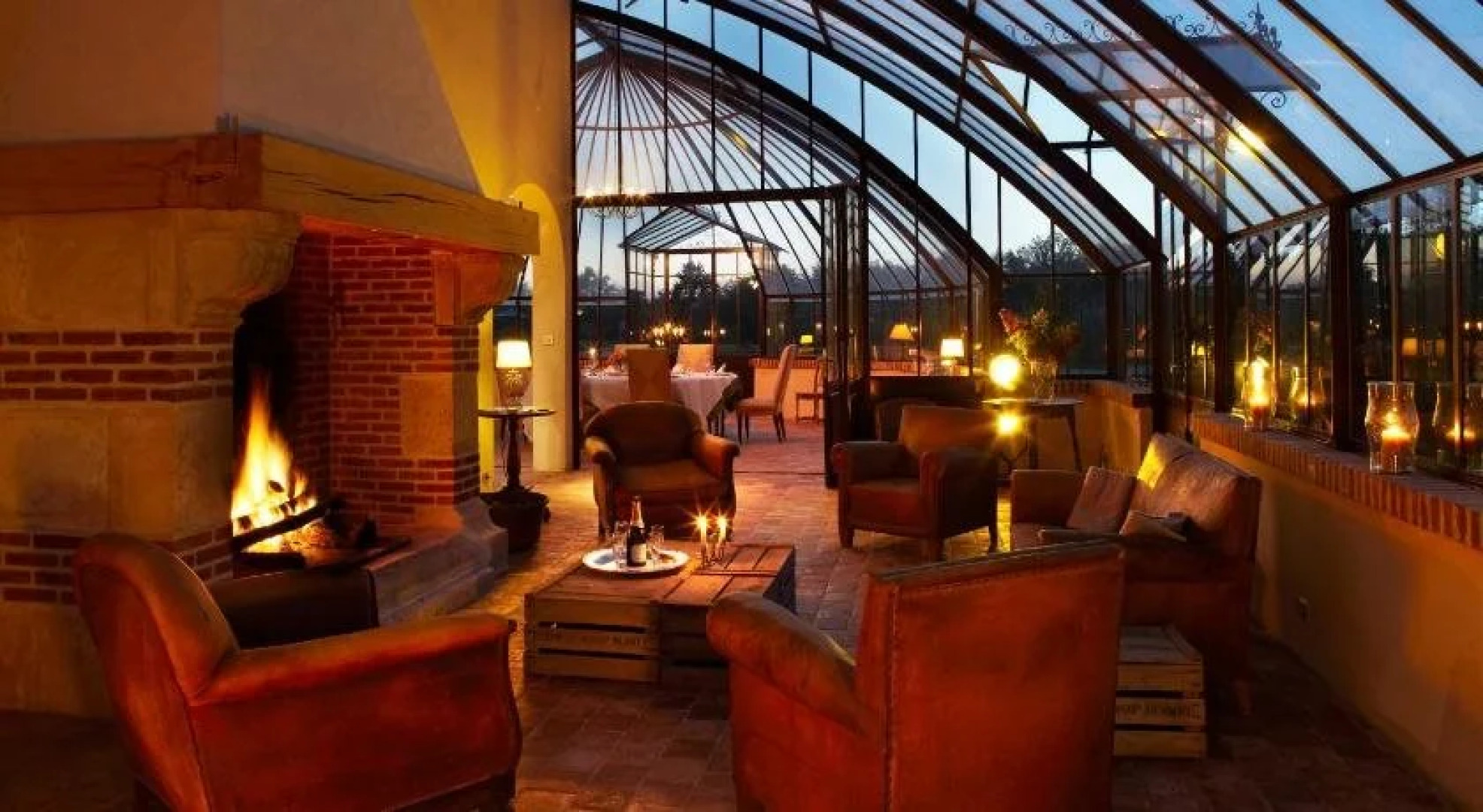 La Borde Maison d'Hôtes et Spa