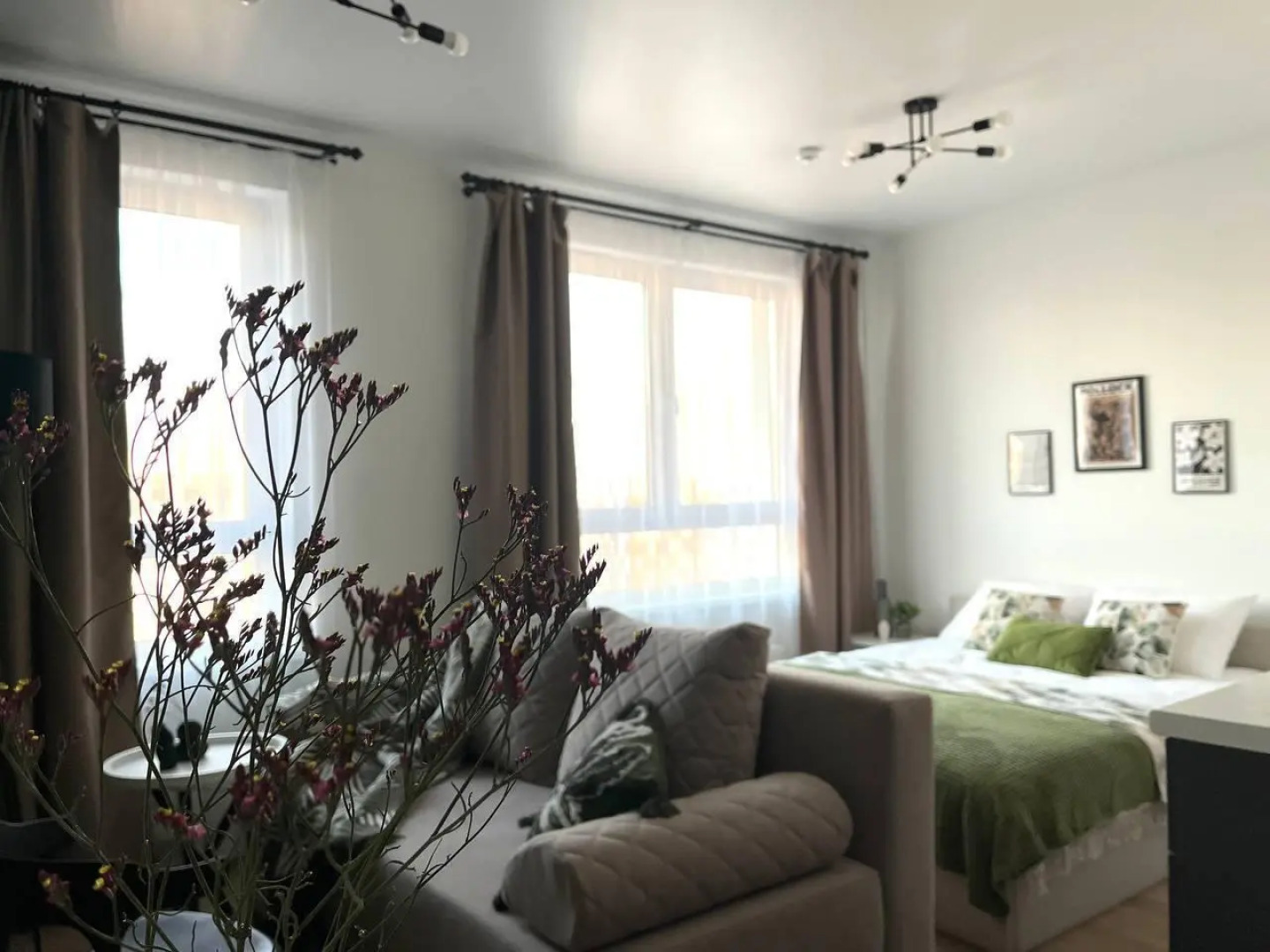 Happy People на шоссе Пригородное