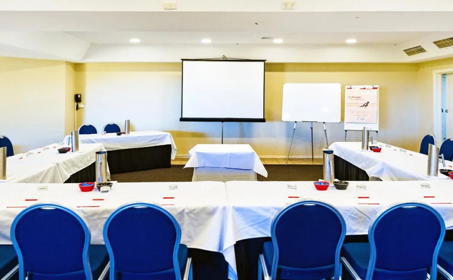 BreakFree Aanuka Beach Resort