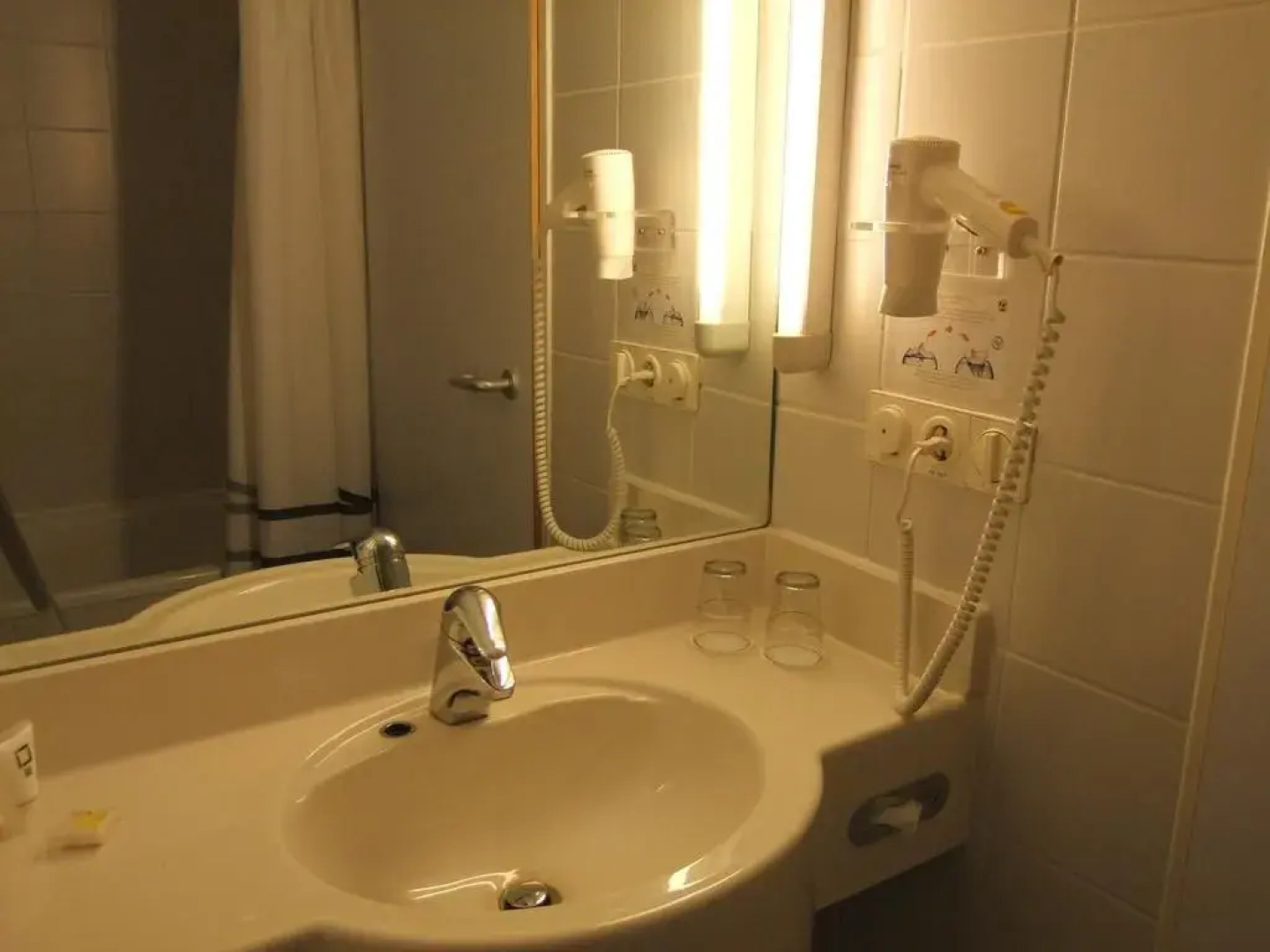 Arcadia Hotel Berlin (ex. Tulip Inn)