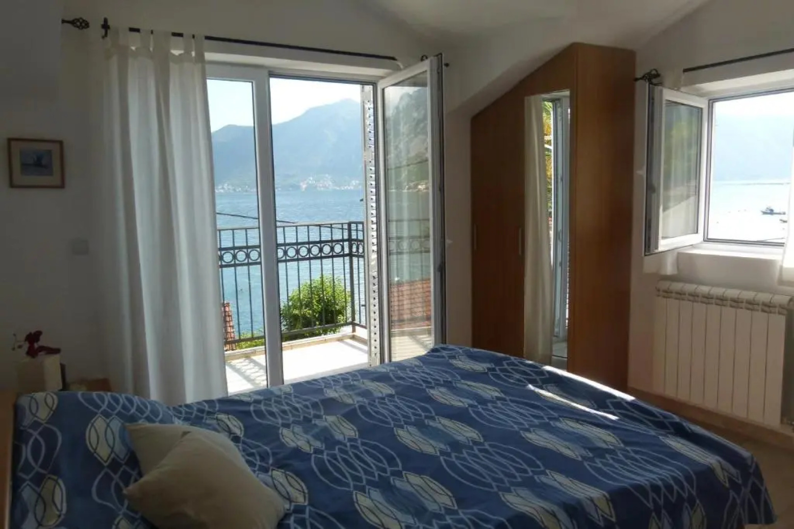 Holiday Home Amanda Hollick