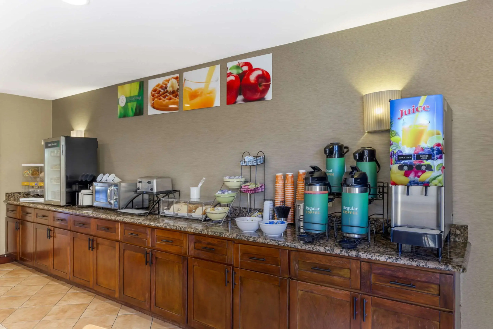 Quality Inn Raleigh Downtown