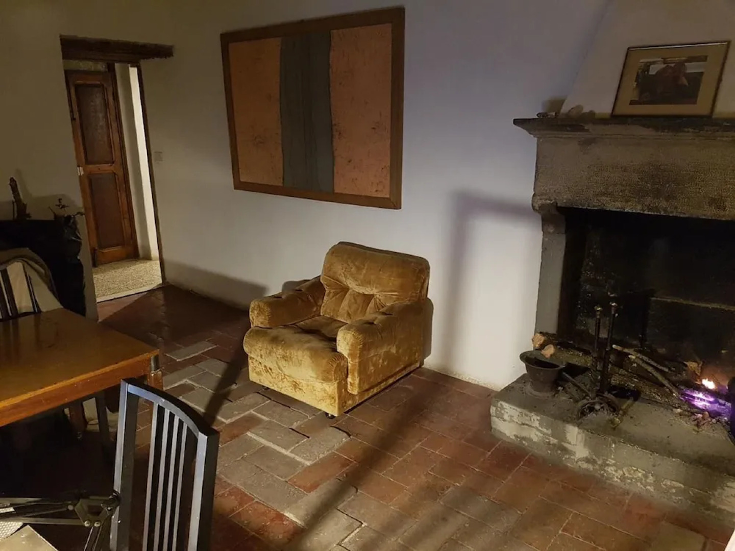 La Torre di Pieve Affittacamere