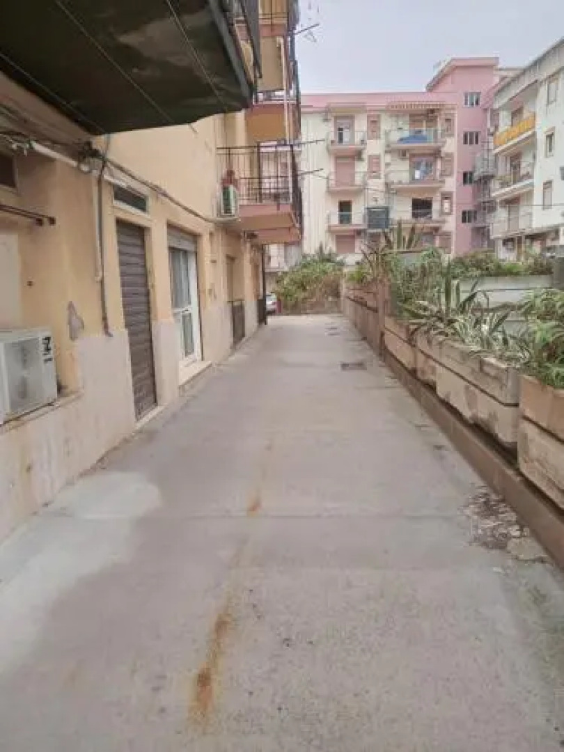 Appartamento Seflonia