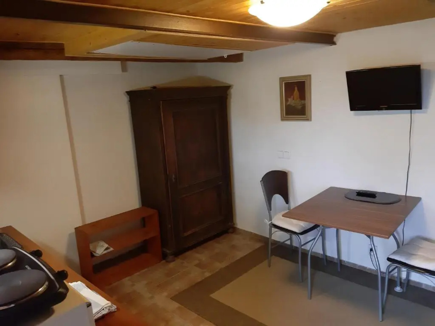 Pavlov24-Venkovský dům