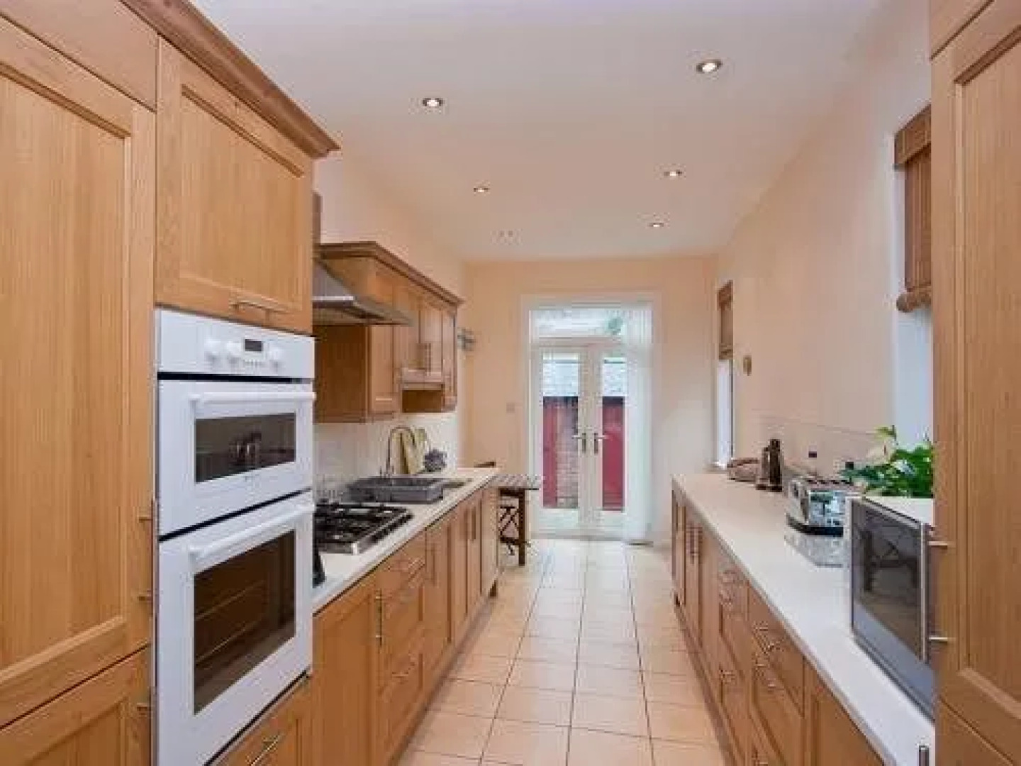 Woodland Guest House