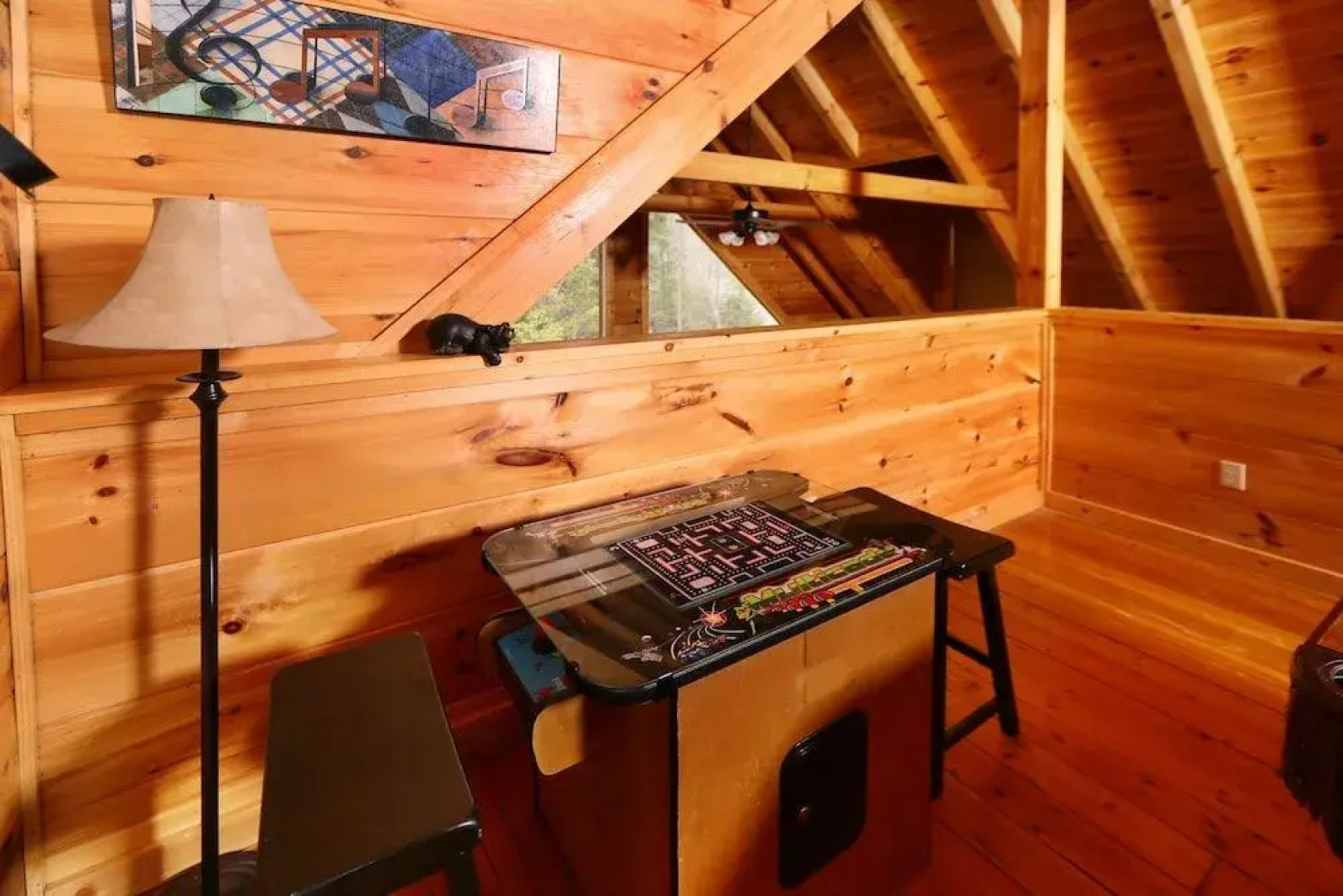 Smoky Mountain Getaway 5 Br cabin by RedAwning