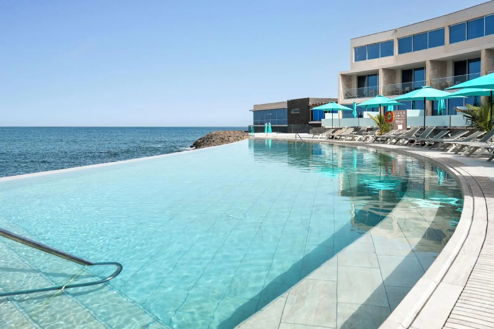 Barceló Praia Cape Verde