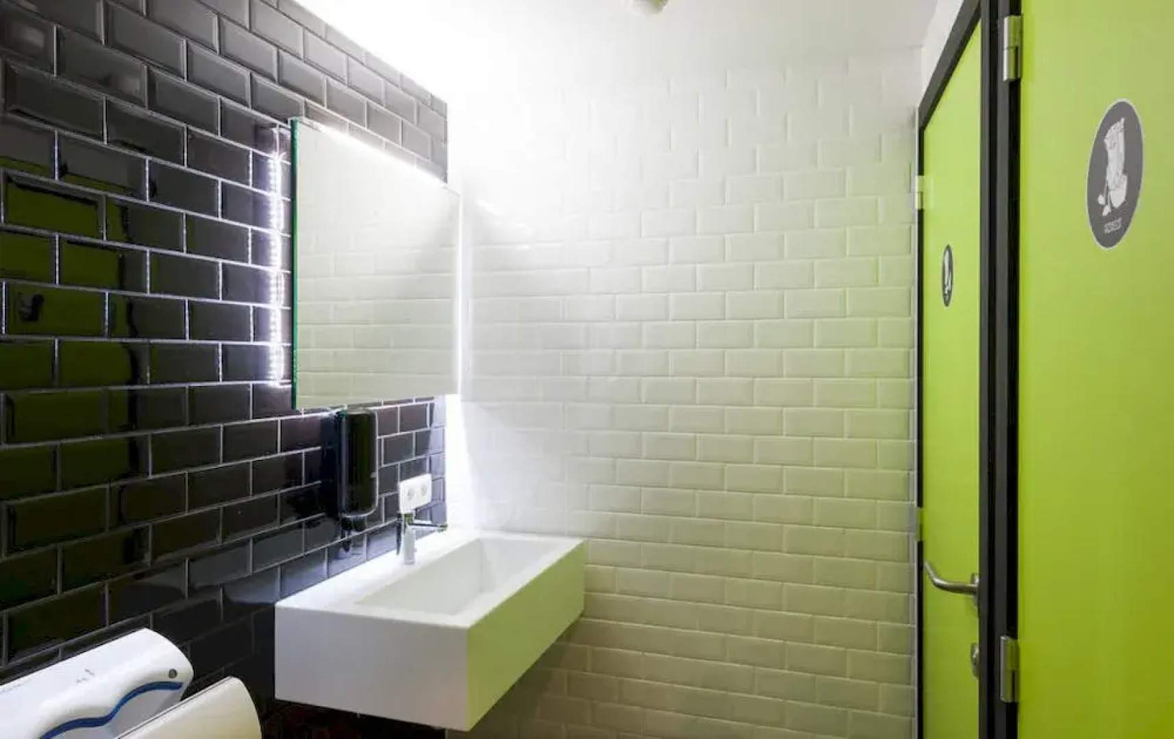 Backstay Hostel Ghent