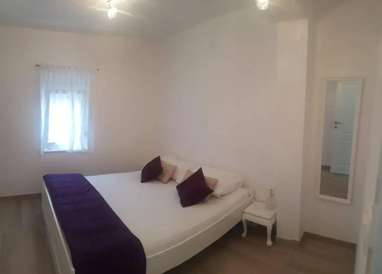 Apartments Rotim