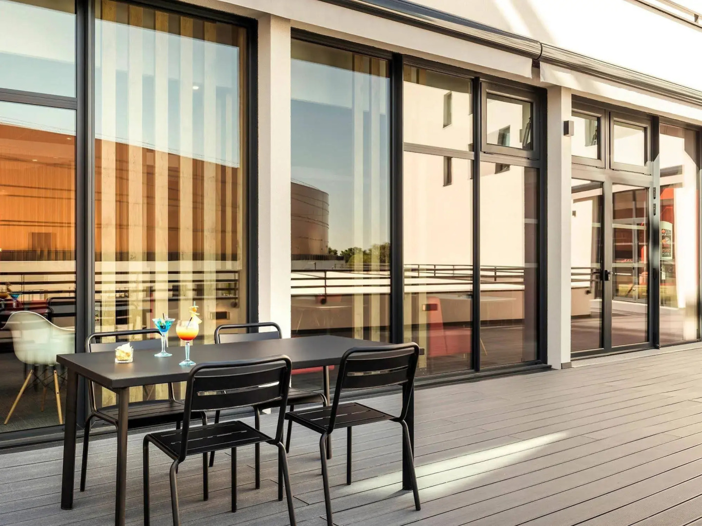 ibis Saint Quentin En Yvelines Velodrome