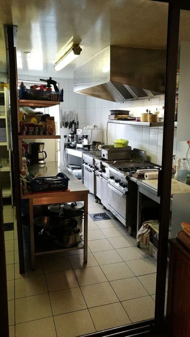 Café Couette