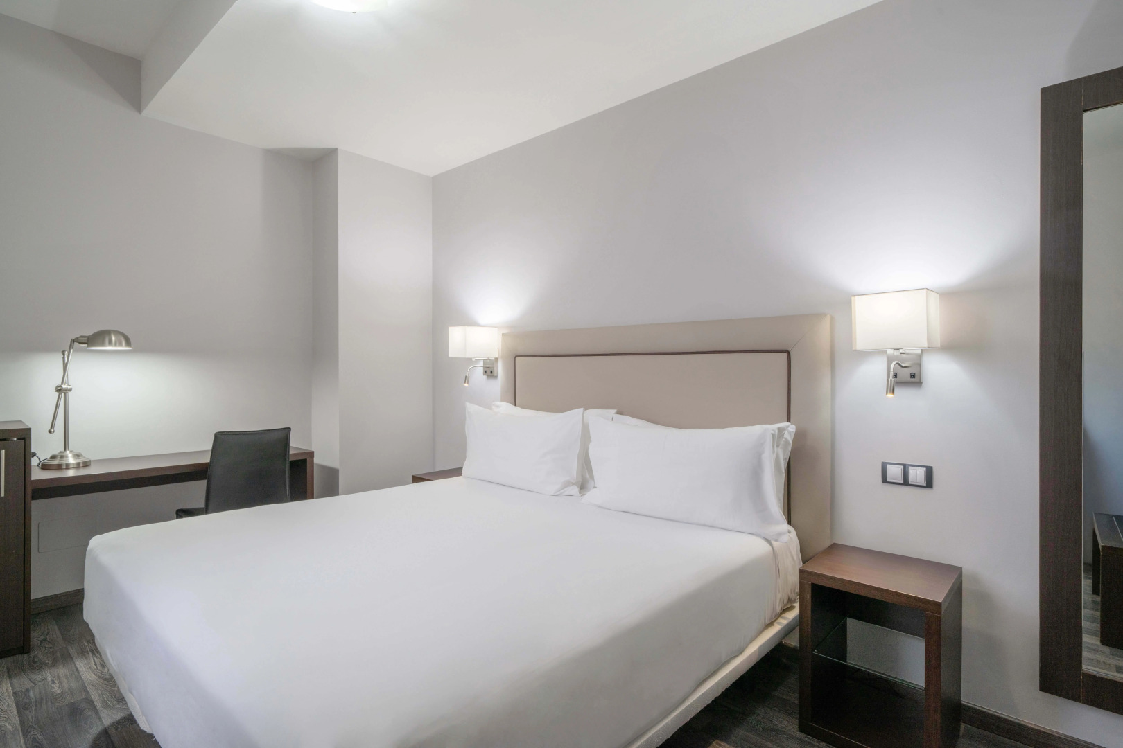 Exe Convention Plaza Madrid