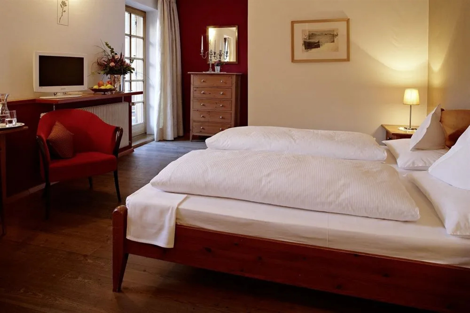 Goldene Rose Karthaus