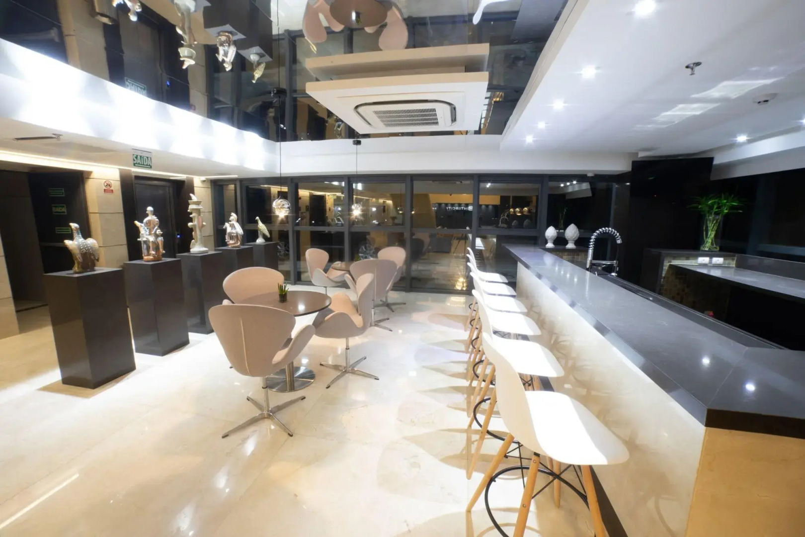 Intercity Campina Grande Citymix