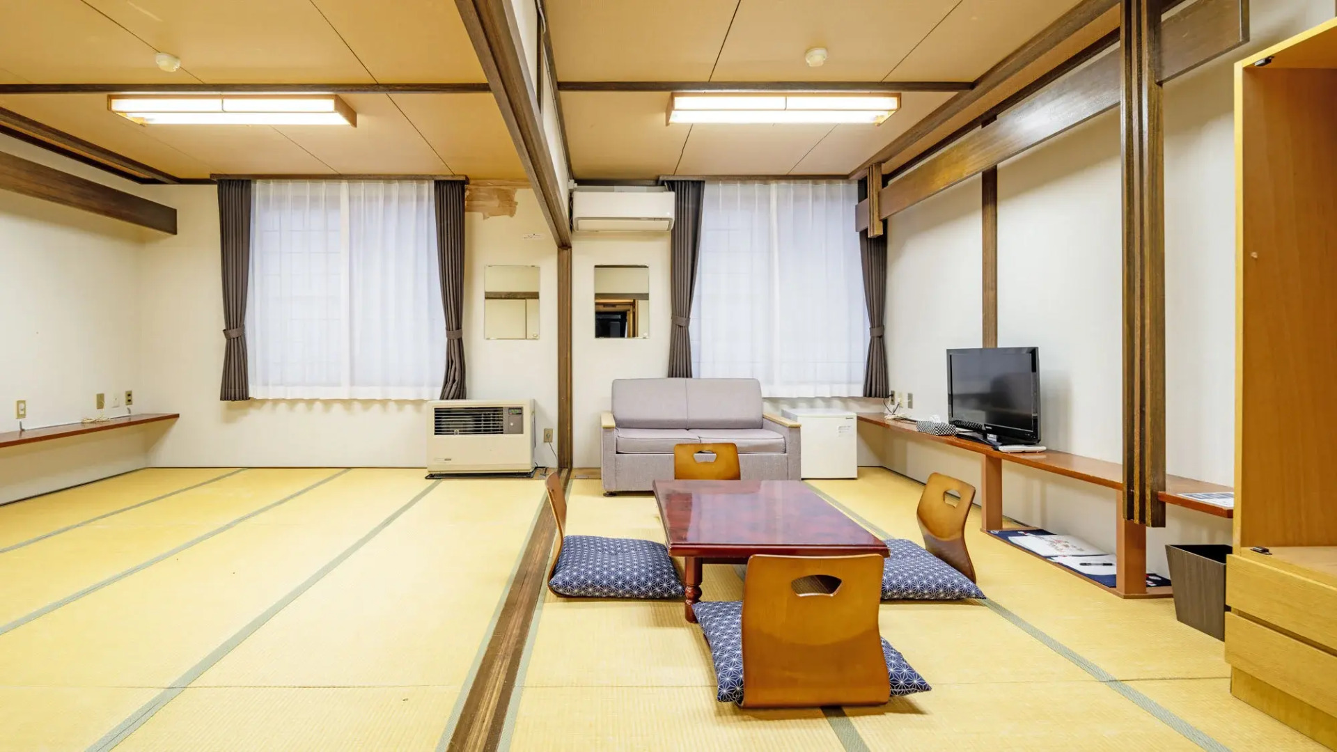 Yunosawa Onsen Mori no Shiki