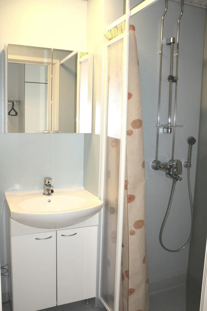 Summer Hotel Vuorilinna