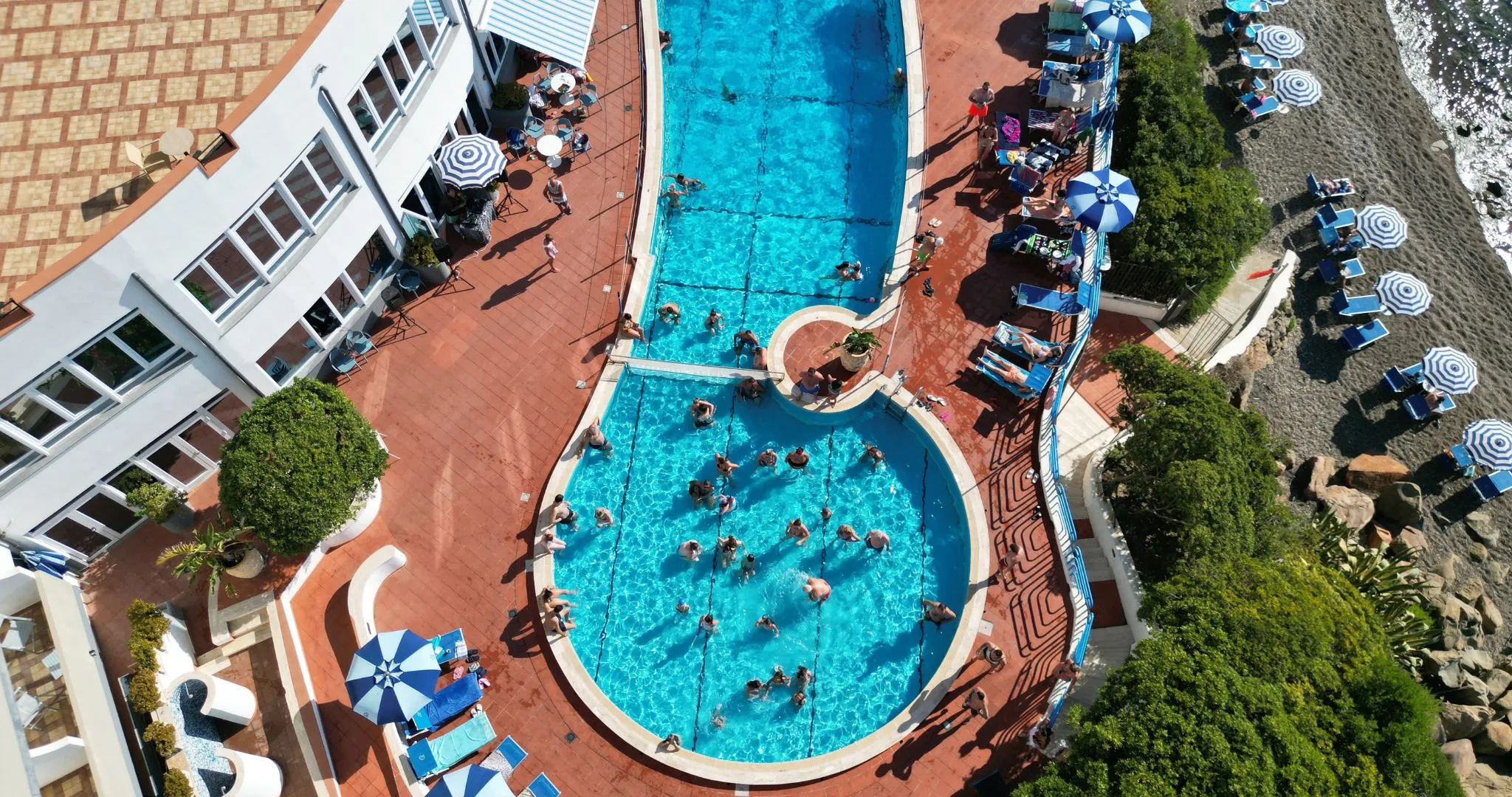 Carlton Hotel Riviera