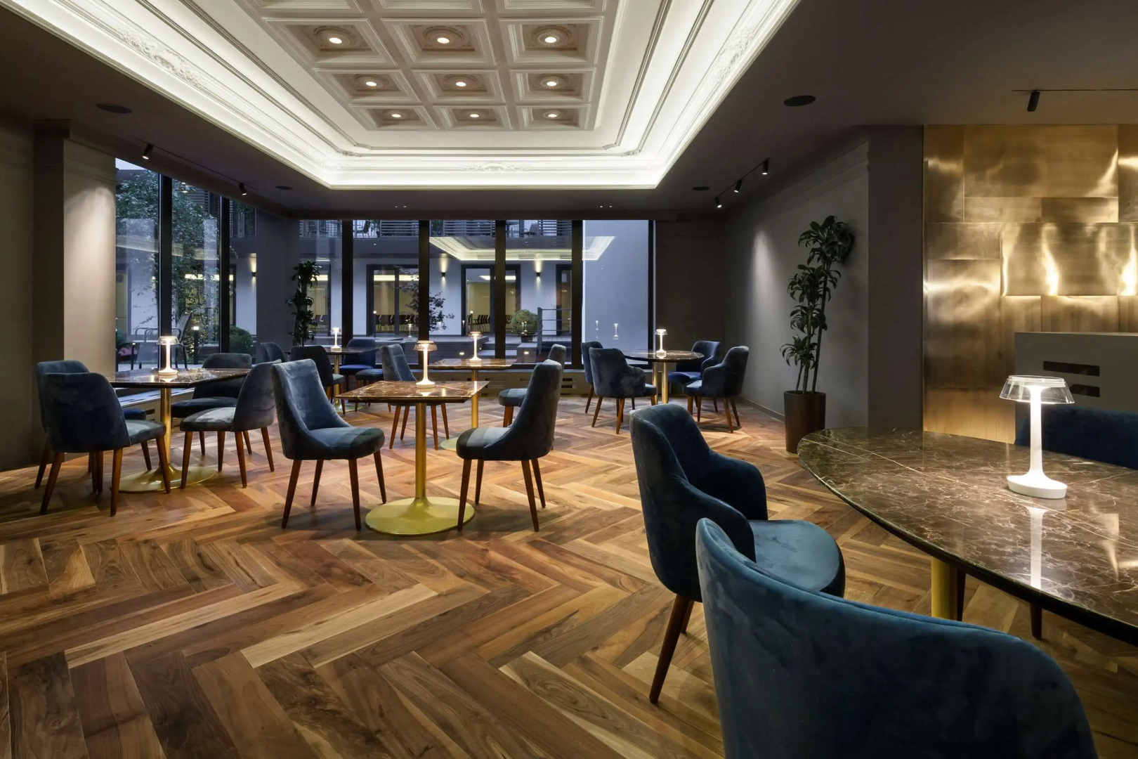 Il Decameron Luxury Design Hotel