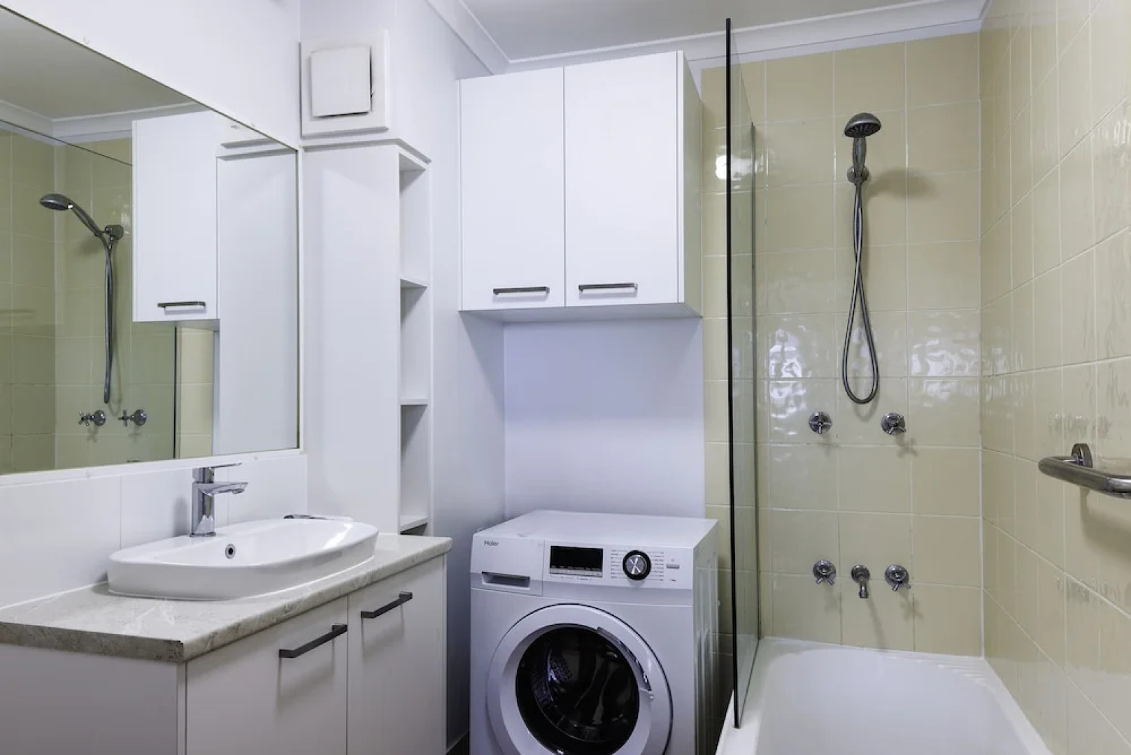 River Sands Apartments